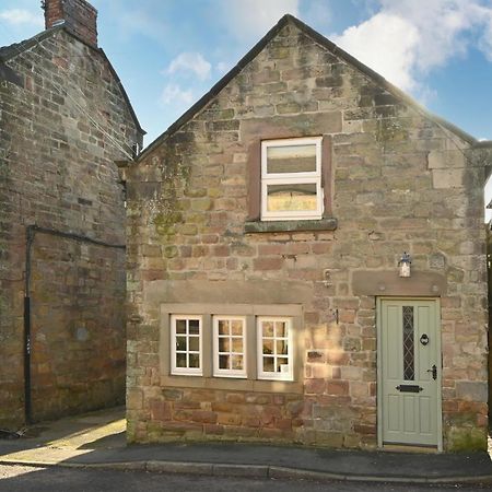 Briar Cottage Kirk Ireton Exterior photo